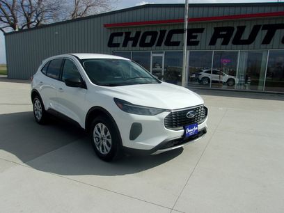 Used 2024 Ford Escape Active