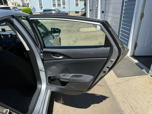 Used 2017 Honda Civic LX image 30