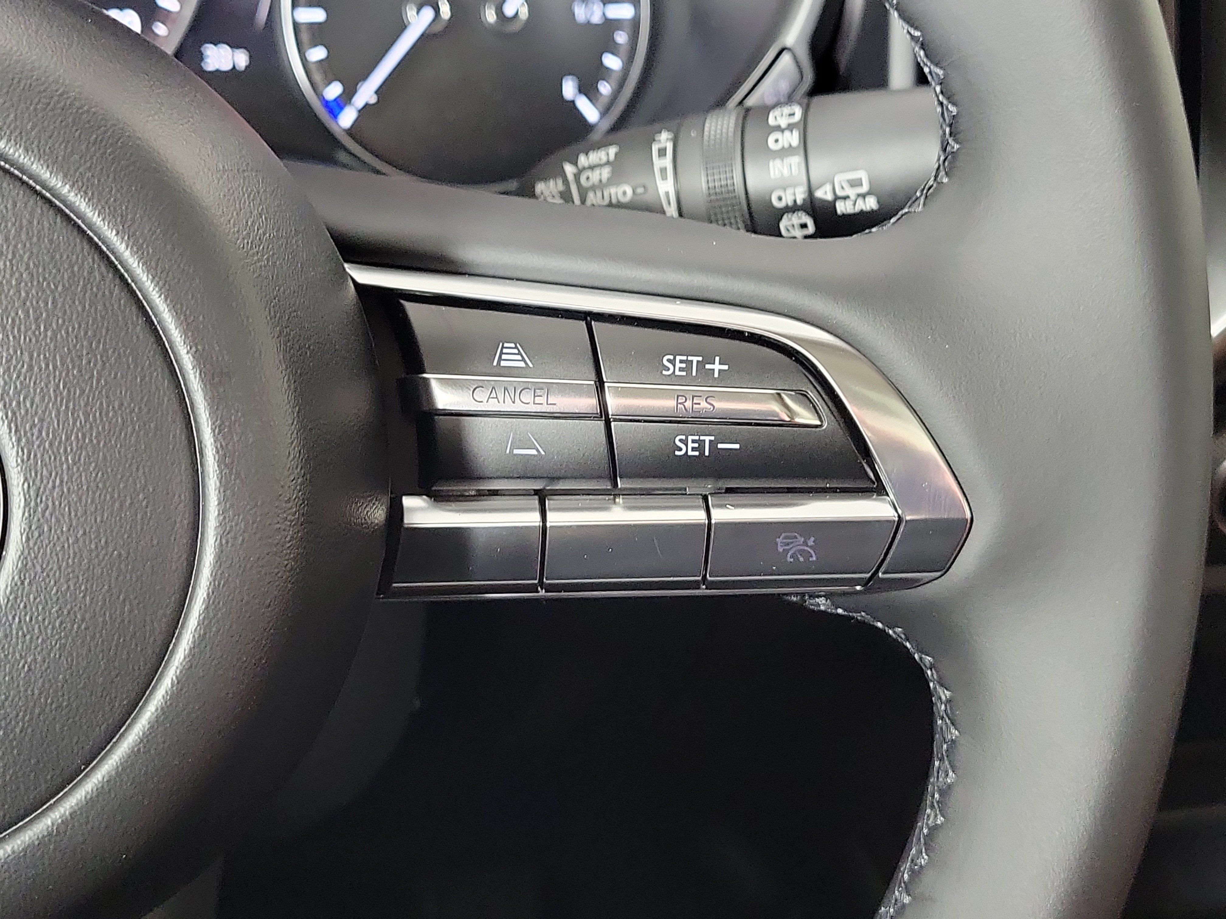 Used 2026 MAZDA CX-50 AWD 2.5 S w/ Cargo Package image 16