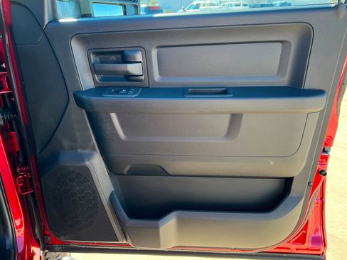 New 2026 RAM 2500 Tradesman AWD/4WD image 22