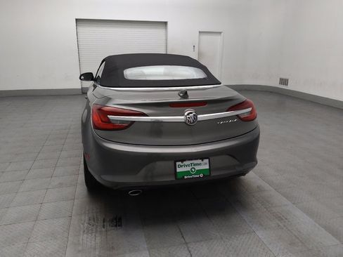 Used 2019 Buick Cascada Premium FWD image 6