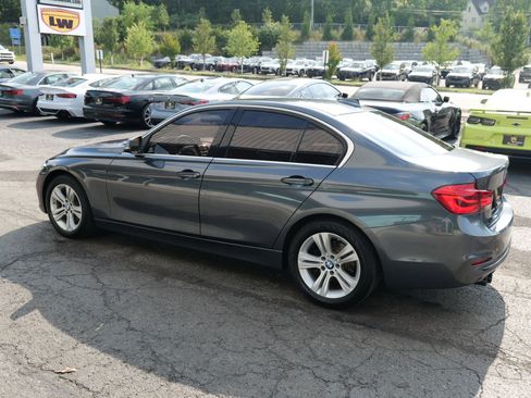 Used 2017 BMW 330i Sedan image 72