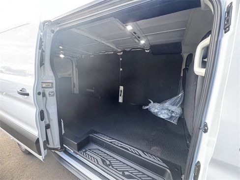 New 2025 Ford Transit 250 Low Roof AWD w/ Load Area Protection Package image 8