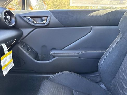 New 2026 Subaru BRZ Series.Yellow image 19