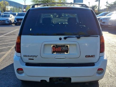 Used 2005 GMC Envoy Denali AWD/4WD image 11