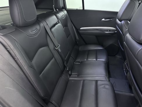 Used 2019 Cadillac XT4 Premium Luxury image 31