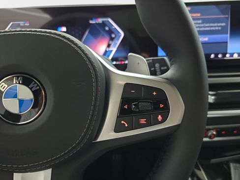 New 2027 BMW X7 xDrive40i w/ M Sport Package AWD/4WD image 18