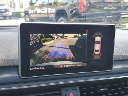 Used 2019 Audi A5 2.0T Premium Plus w/ Premium Plus image 27