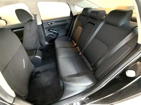 Used 2024 Honda Civic EX image 25