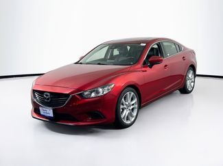 Used 2017 MAZDA MAZDA6 Touring video 1