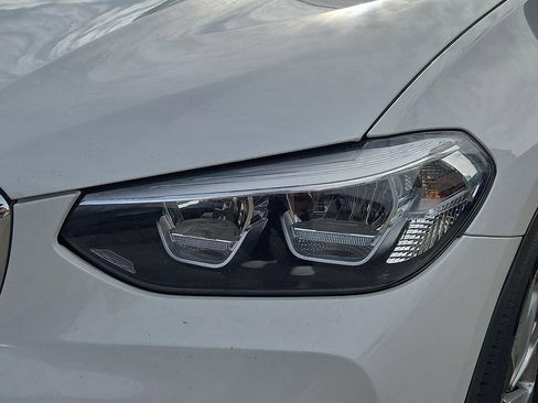 Used 2019 BMW X3 xDrive30i w/ Driving Assistance Package image 9