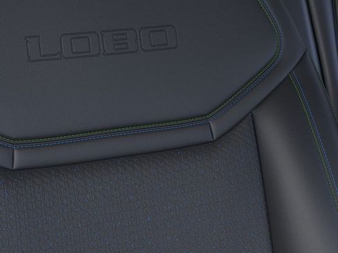 New 2026 Ford Maverick Lobo AWD/4WD image 17