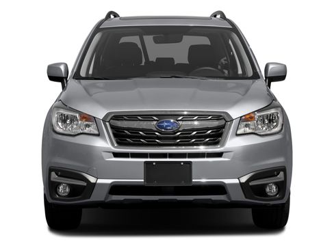 Used 2017 Subaru Forester 2.5i Limited AWD/4WD image 4