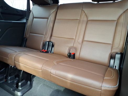 Certified 2023 Chevrolet Tahoe High Country image 11