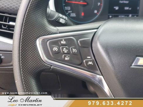 Used 2023 Chevrolet Malibu LT FWD image 21