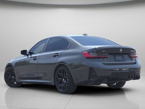 Used 2025 BMW M340i xDrive w/ Premium Package AWD/4WD image 26