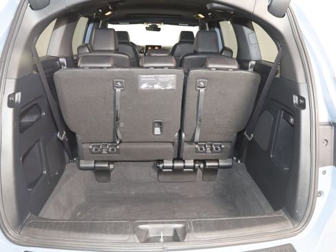 Used 2023 Honda Odyssey Sport image 45