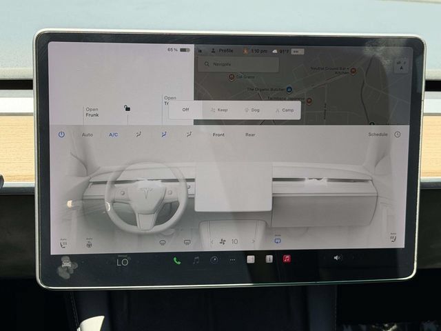 Used 2021 Tesla Model 3 Standard Range Plus RWD image 21