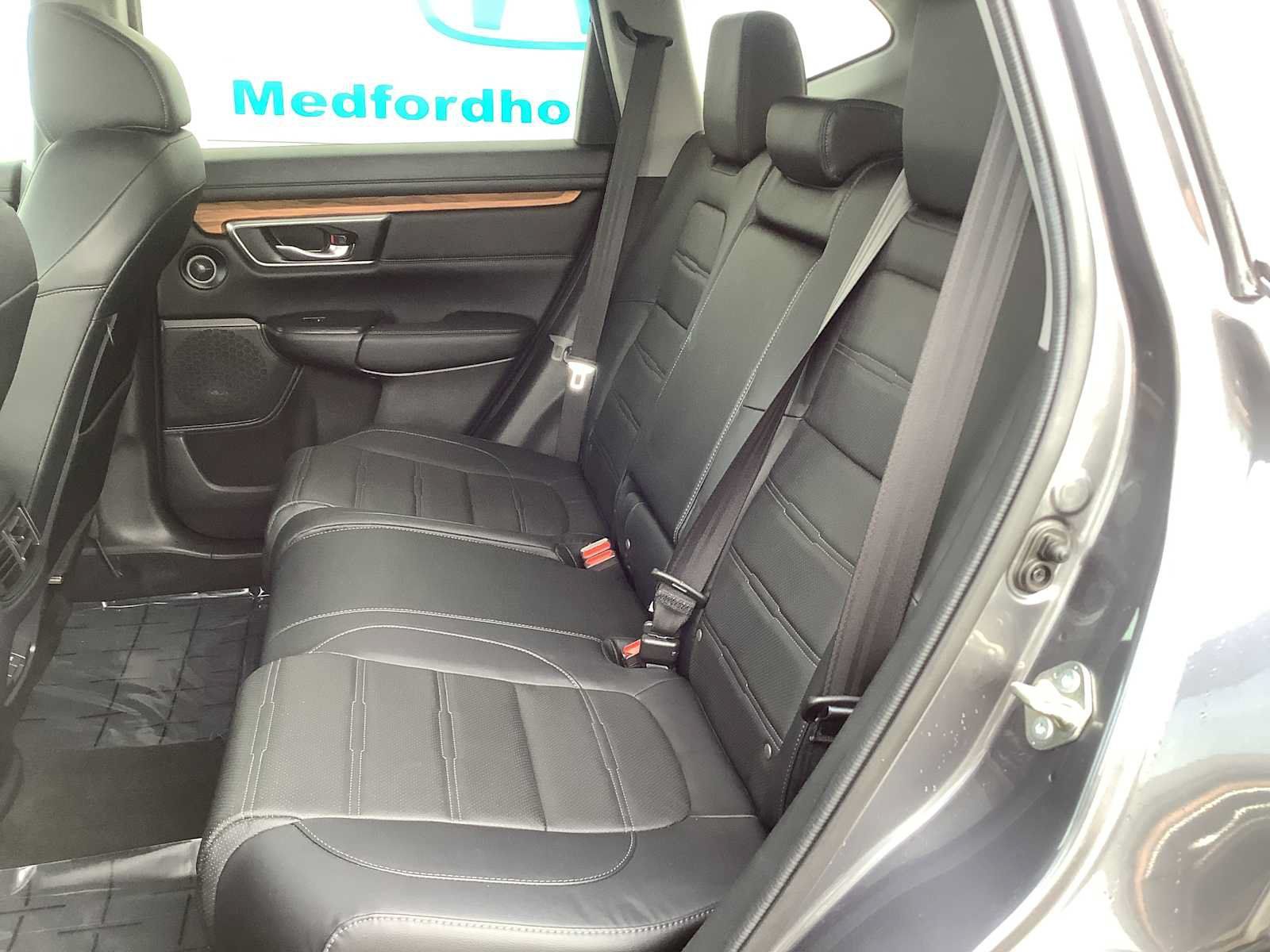 Certified 2019 Honda CR-V EX-L image 13