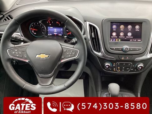 Used 2024 Chevrolet Equinox LT w/ LPO, Floor Liner Package image 16