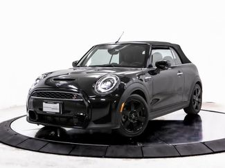 Used 2022 MINI Cooper S video 1
