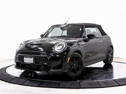 Used 2022 MINI Cooper S