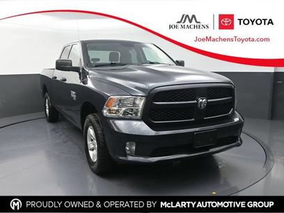 Used 2019 RAM 1500 Express