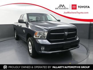 Used 2019 RAM 1500 Express AWD/4WD 360° Tour