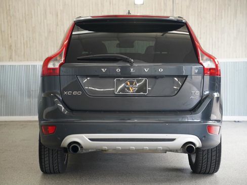 Used 2012 Volvo XC60 T6 AWD/4WD image 9