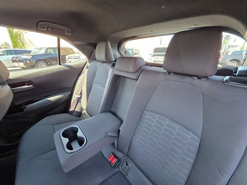 Used 2024 Toyota Corolla SE image 21
