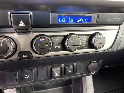 Used 2023 Toyota Tacoma SR5 w/ SX Package AWD/4WD image 21