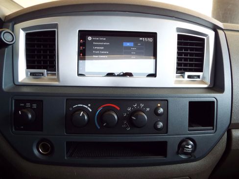 Used 2008 Dodge Ram 1500 Truck SLT w/ Trailer Tow Group image 15