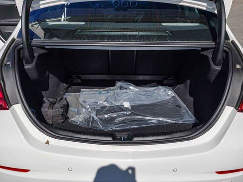 Used 2023 Mercedes-Benz C 300 Sedan image 25