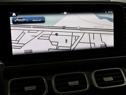 New 2025 Mercedes-Benz GLE 350 GLE 350 image 21