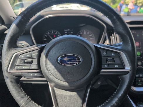 Used 2023 Subaru Outback Limited XT AWD/4WD image 11