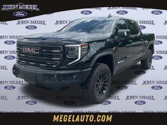 Used 2023 GMC Sierra 1500 AT4X AWD/4WD video 1
