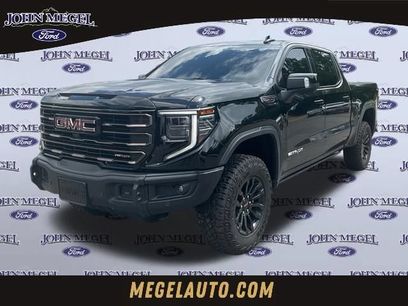 Used 2023 GMC Sierra 1500 AT4X