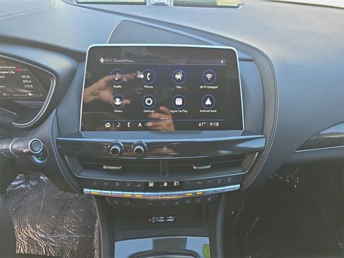 Used 2022 Cadillac CT5 V Blackwing w/ Parking Package image 22