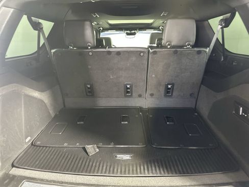 Used 2023 Cadillac Escalade ESV Premium Luxury w/ LPO, Floor Liner Package AWD/4WD image 29