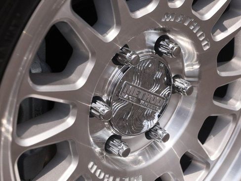 New 2025 Toyota Tacoma SR5 image 4