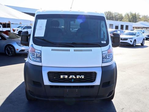 Used 2020 RAM ProMaster 1500 image 3