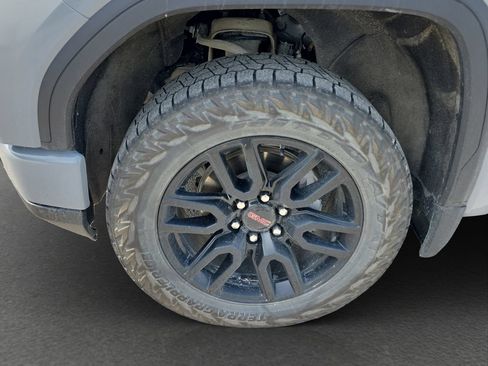 Used 2024 GMC Sierra 1500 Elevation w/ Elevation Premium Package AWD/4WD image 4