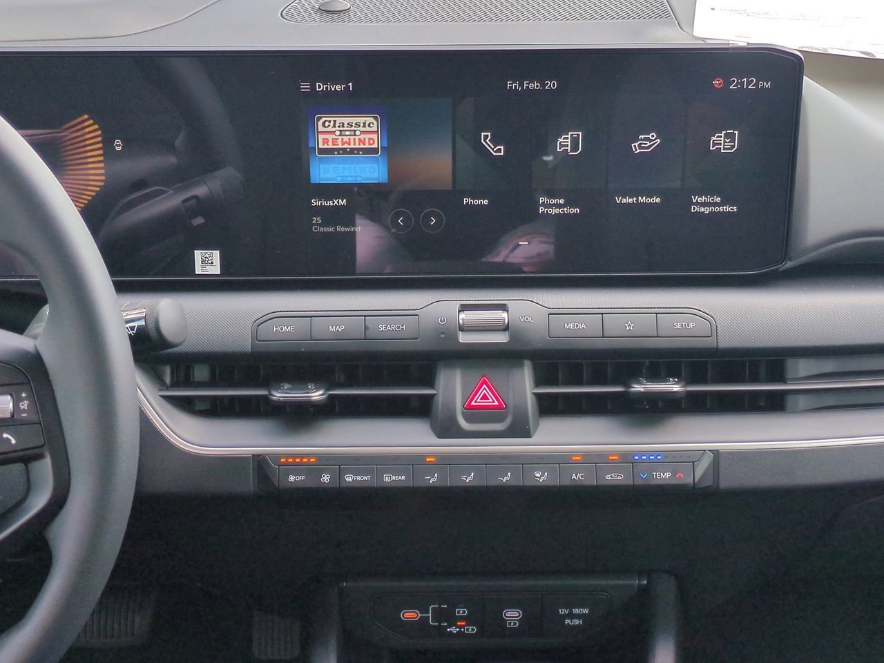 New 2026 Kia K4 FWD image 14