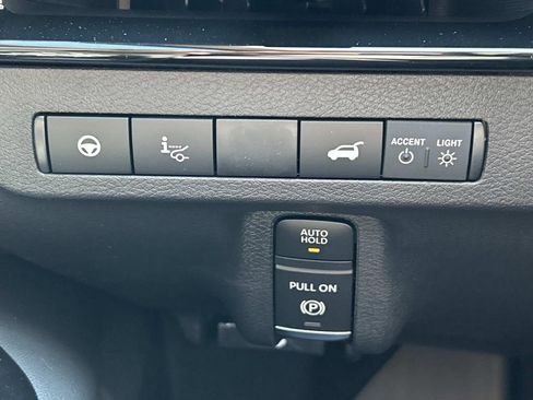 New 2026 Nissan Murano Platinum w/ Cargo Package AWD/4WD image 26