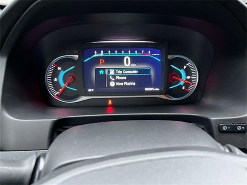 Used 2019 Honda Passport Elite image 36