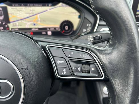Used 2019 Audi A5 2.0T Prestige w/ Luxury Package AWD/4WD image 16
