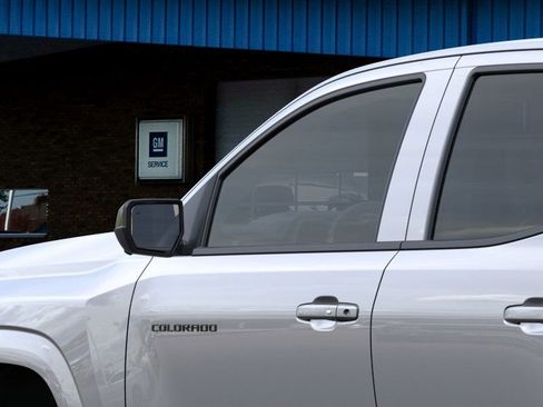 New 2026 Chevrolet Colorado LT w/ LT Convenience Package image 36
