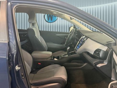 Certified 2024 Subaru Outback Premium AWD/4WD image 6