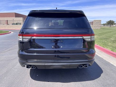 Used 2020 Lincoln Aviator Reserve w/ Equipment Group 202A AWD/4WD image 4