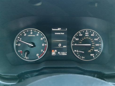 Certified 2023 Subaru Outback Premium image 32